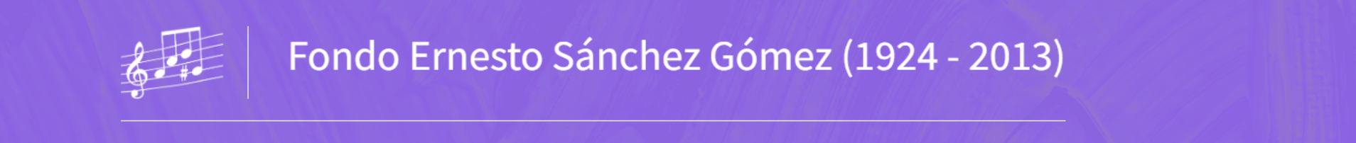 ernestosanchez gomez